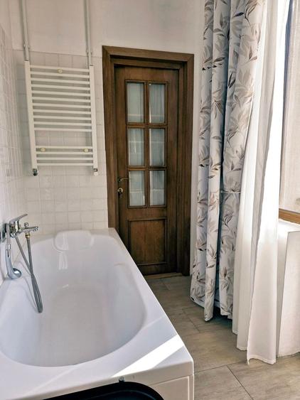 Apartament 2 camere| Bd. Dacia | Clădire Interbelică | Renovat premium