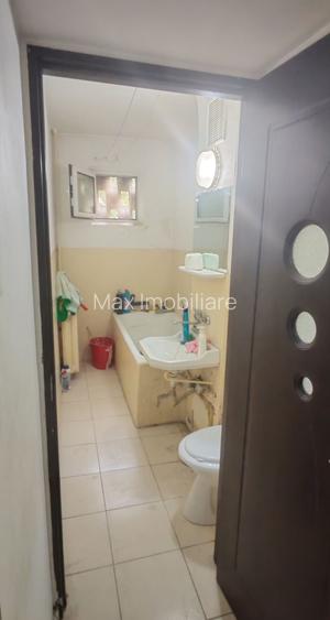 Apartament 2 camere, confort 2 Malu Rosu, Ploiesti - 6