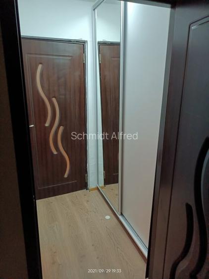 PROPRIETAR Inchiriez Apartament 2 camere, 51 mp, Zona Lipovei, Centrala - 9