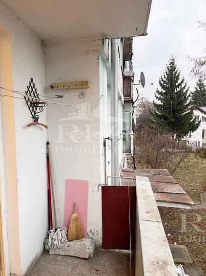 Apartament cu 3 camere in Grigorescu zona Coloane - 13