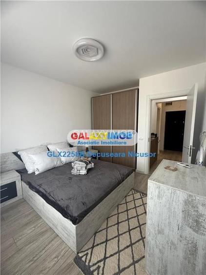 Apartament cu 2 camere Bucuresti Sector 6 Mobilat si utilat 500 Euro - 7