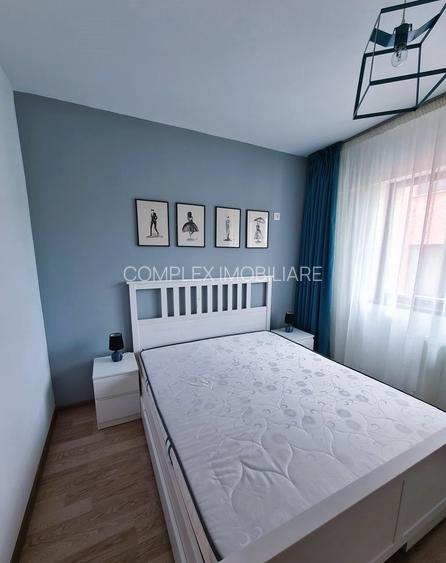 Ilioara Aparments | Metrou N. Grigorescu | Bloc nou | Centrală proprie | PREMIUM - 6