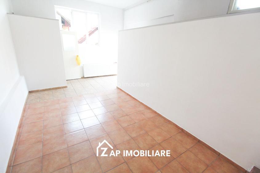 Spatiu Comercial - Trafic intens - Str. Budiului - 62 mp - 10