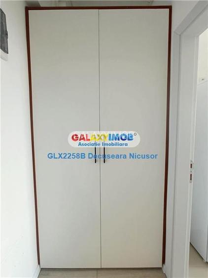 Apartament 2 camere Militari Residence  82.900  Euro - 8