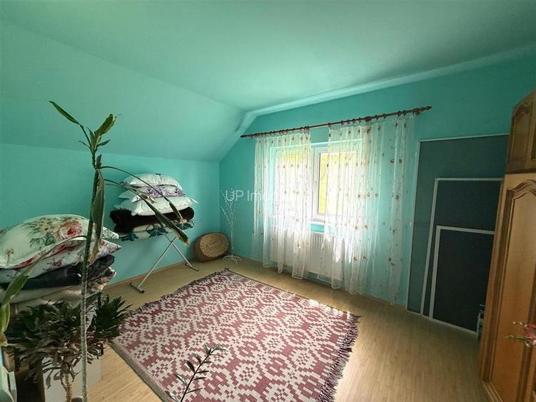 CASA CU TEREN 800 MP | ZONA  DEALURI | STRADA SOFIEI | ORADEA - 15