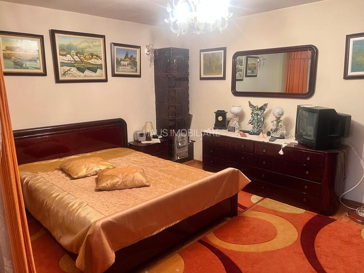 Negru Voda casa  cu teren de 1200 mp, constructie 2008 - 3