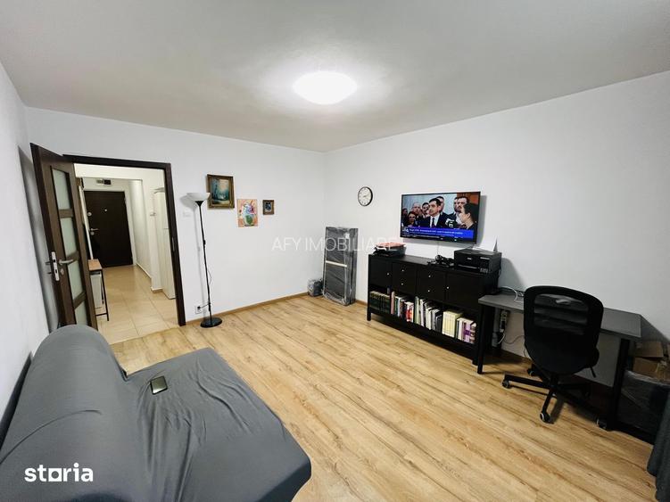 Apartament 2 camere Drumul Taberei,2 minute de metrou Raul Doamnei - 2