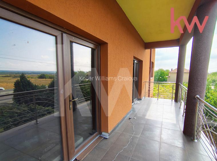 Vila 8 camere, premium – Investitie versatila, Bradesti - 6