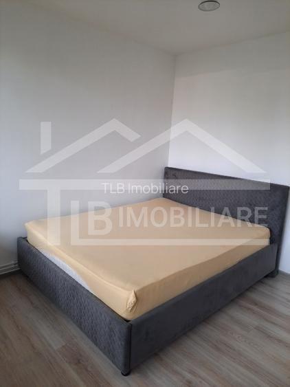 Apartament cu 2 camere, 47mp, Zona Libertatii - 3