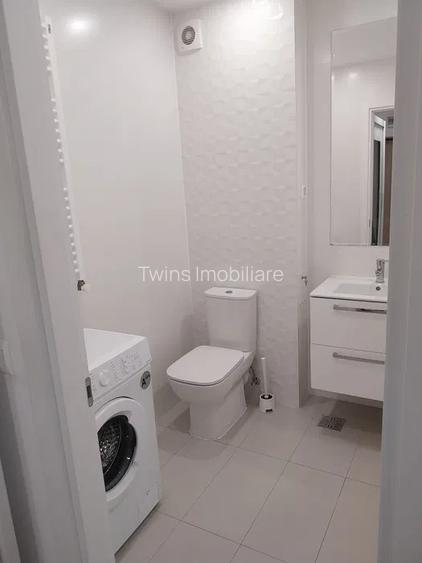 THEODOR PALLADY | HILS RESIDENCE | CENTRALA | PARCARE | AC | METROU - 7