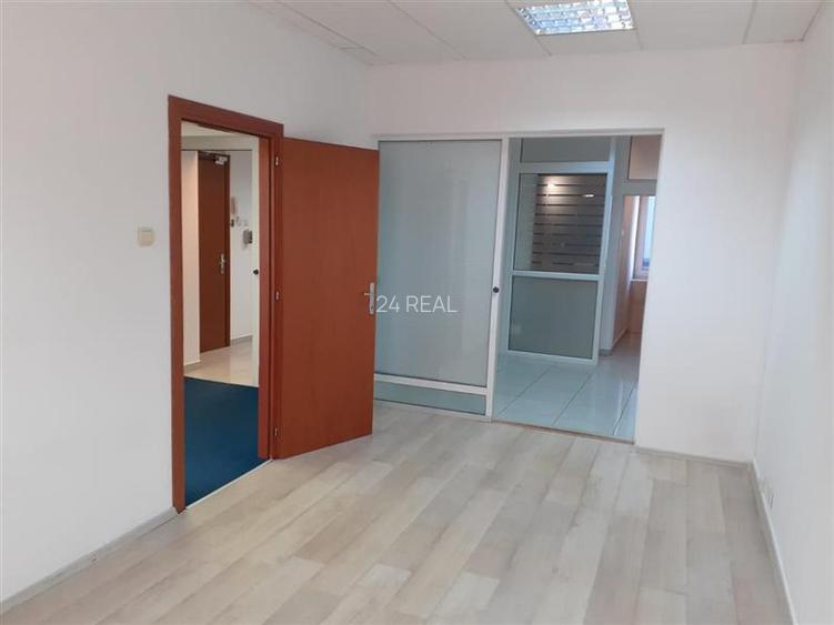 Spatiu pentru birouri de inchiriat in Piata Domenii - 3