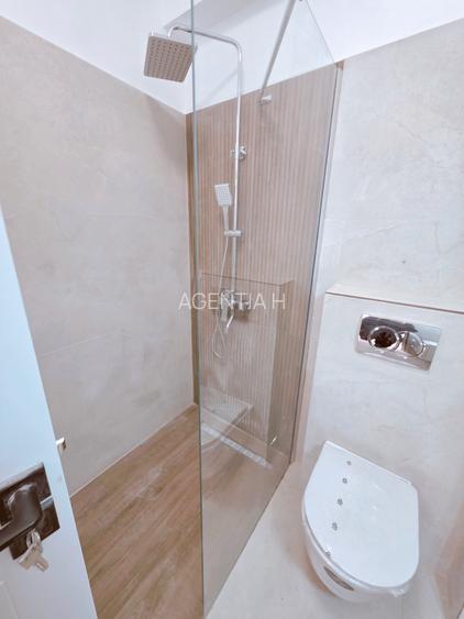 Garsoniera Calea Victoriei Cismigiu etaj 1 nemobilata centrala proprie - 14