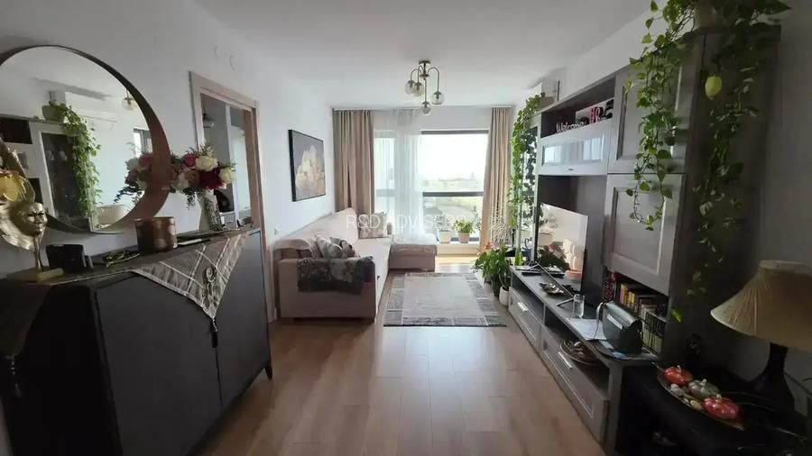 Apartament 3 Camere Pipera | Mobilat, Utilat | Pret Promotional - 2