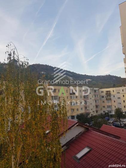 Apartament 2 camere | Decomandat | Balcon | Etaj 3 | Grigorescu - Donath - 7