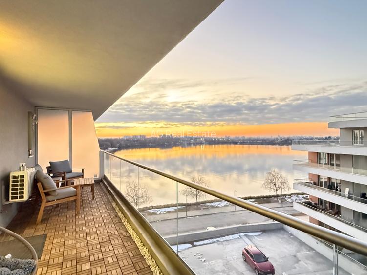 Apartament 2 camere  | Prima chirie | Complex premium| Parcare subterana - 16