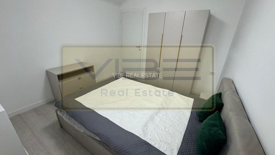Duplex 4 camere | living | spatiu verde Bucium - Visani - 12