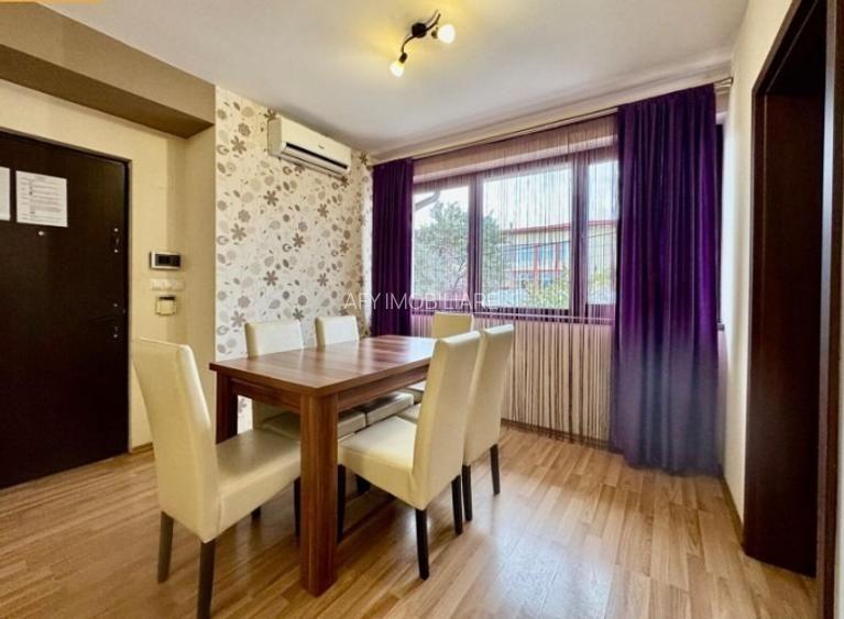 De inchiriat 3 cam Bucurestii Noi Loc De Parcare Ap Modern - 4