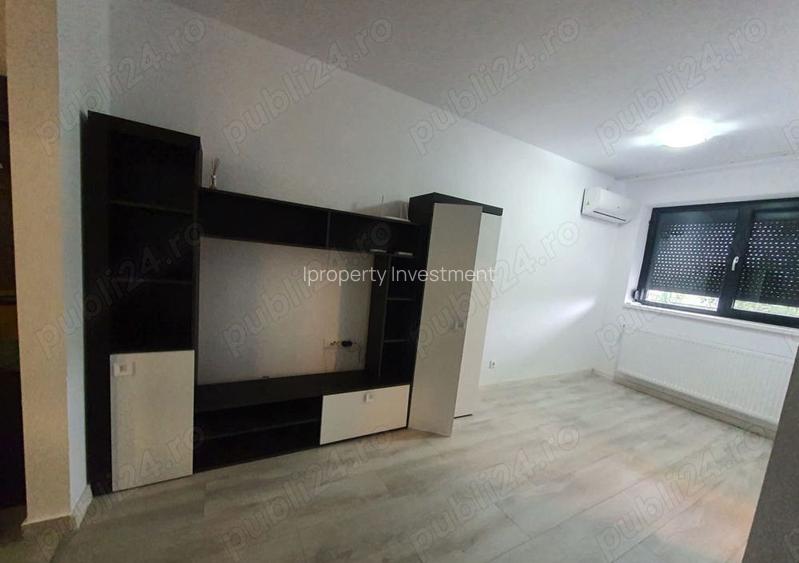 Studio | HILS Pallady | Metrou | Centrala | Parcare - 3