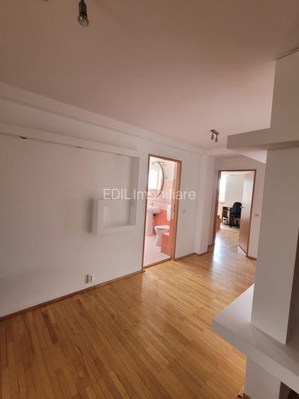 Apartament de închiriat, 3 camere, 100 mp, Zorilor zona Mircea Eliade - 15