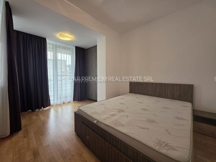 HERASTRAU SOSEAUA NORDULUI  APARTAMENT SPATIOS TERASA 17 MP - 13