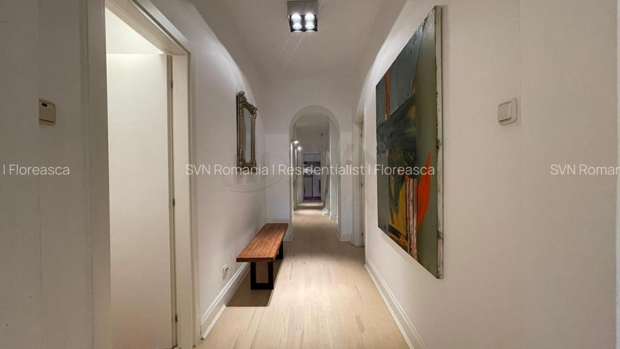 REA1020079 Apartament tip duplex Capitale parter inalt I demisol - 6
