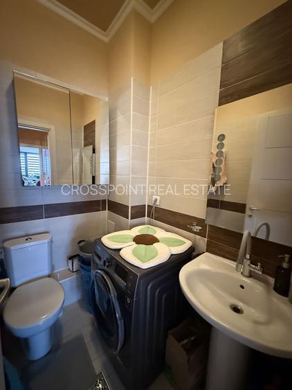 4 camere spațioase, două terase, acces direct către Parcul Herăstrău - 25