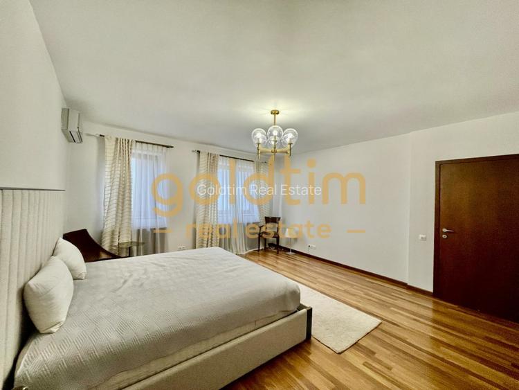 VILA INDIVIDUALA/ SPATII GENEROASE/ CURTE 600 MP/ PARCARE - 40