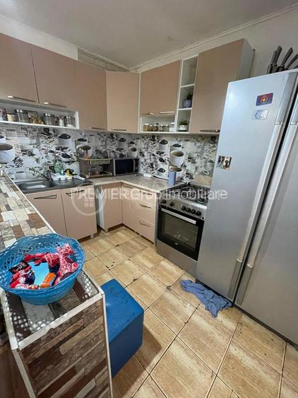 Casă 4 camere 100mp, cu deschidere la drum asfaltat, Voinești - 8