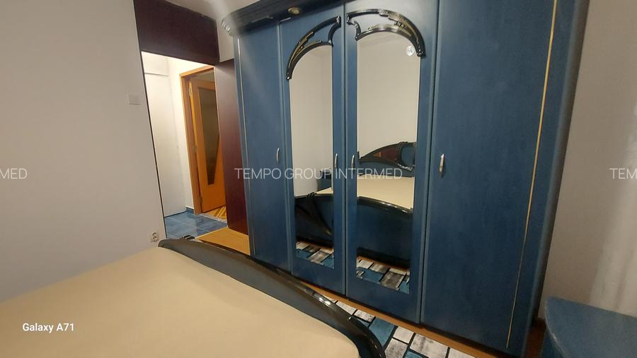 Drumul Taberei- Titel Petrescu 3 camere  pentru locuit!! - 43