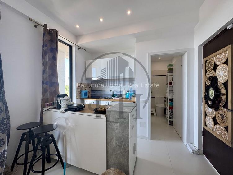 Apartament 2 camere de vânzare Neptun, Constanța - 3