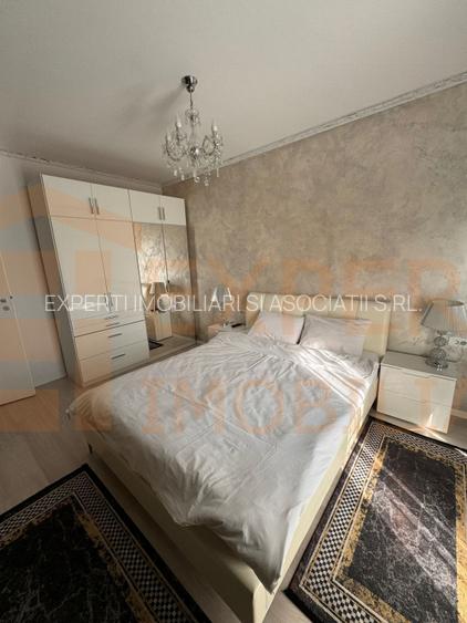 Oportunitate imobiliara! Apartament 2 camere, situat in zona Mamaia - Sat - 2