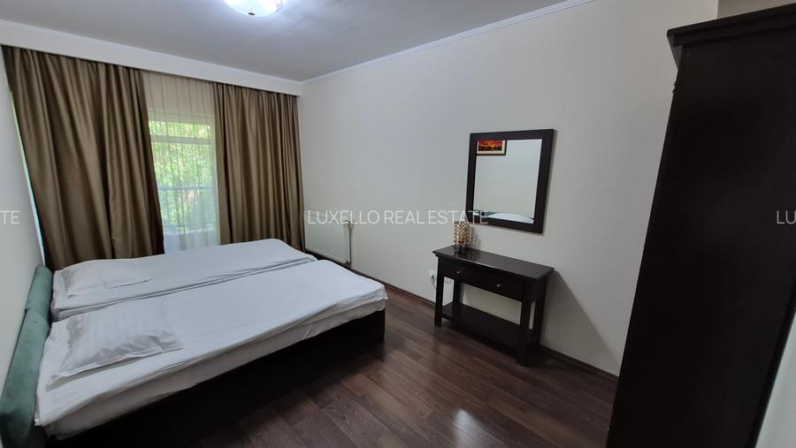 APARTAMENT 3 CAMERE LUX IN COMPLEX REZIDENTIAL CU CIRCUIT INCHIS - 41