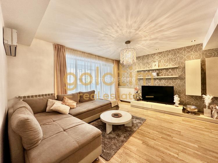 RovereResidence/IancuNicolae/2Camere/94mp/Piscina/Parcare/ComplexSecurizat - 9