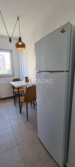 Ag BRASADAS închiriază Ap 2 cam. deosebit Et 6/10 zona TEI. - 22