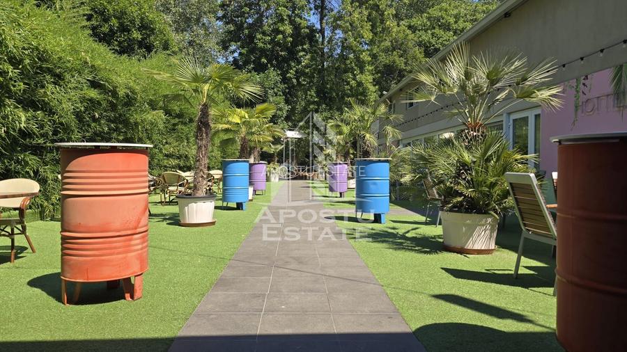 Spatiu comercial de vanzare - Strandul Neptun Arad (fostul Vox Maris) - 5