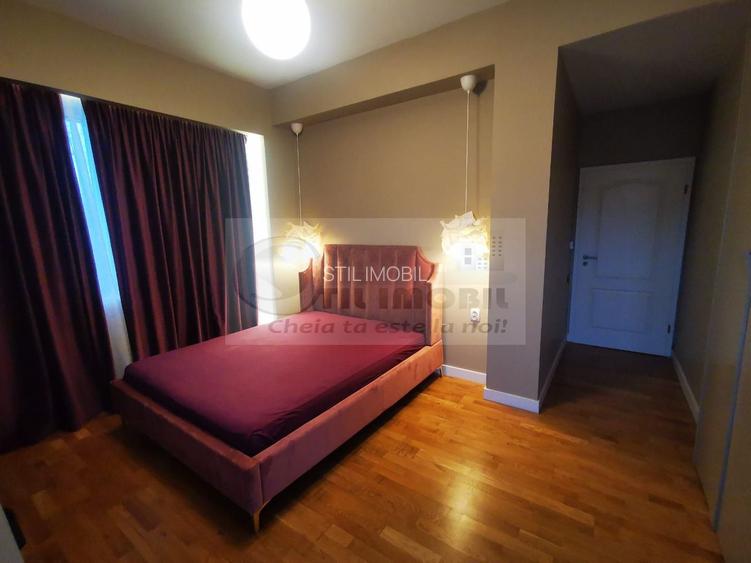 Vila Bucium - Hanul 3 Sarmale - mobilata / utilata - 7