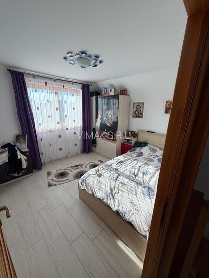 Casă individuală premium de vânzare | Cartier Izvor – Tărlungeni, Brașov - 5