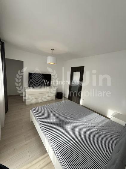 Apartament 3 camere | Bloc nou | 61mp | Terasa | Europa! - 5