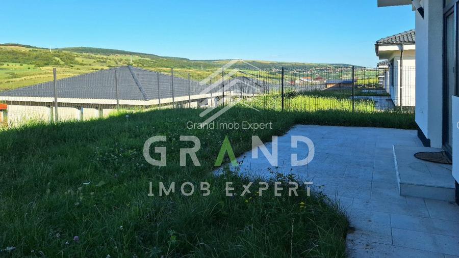 Casa mediteraneana–premium,NOUĂ,Corusu | 8 km de Cluj-Napoca | Toate utilitatile - 23