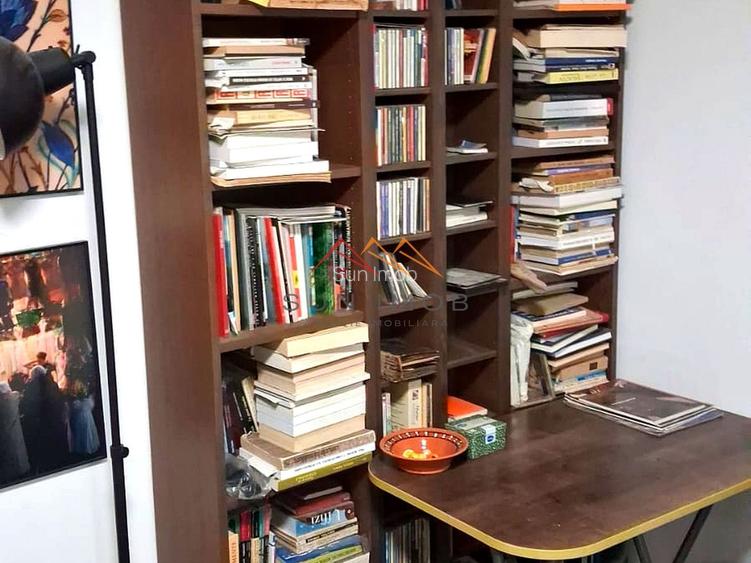 Inchirere garsonieră - București - 200 euro/lună - 3