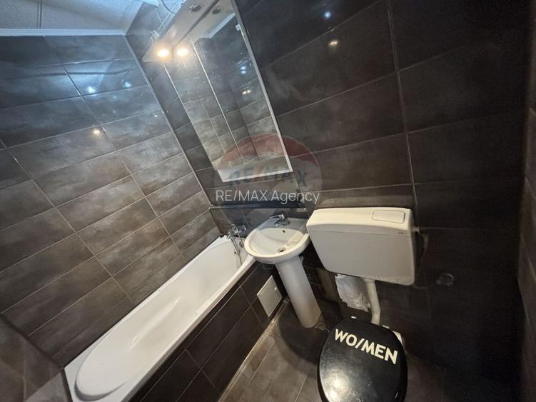Apartament cu 2 camere de vânzare în zona Drumul Taberei - 11