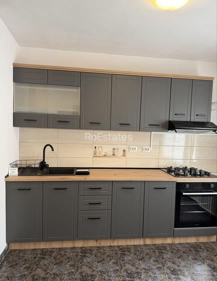 Inchiriez apartament 3 camere 80 mp - Nerva Traian -Piata Unirii - 5