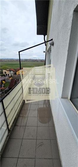 Apartament 3 camere 115mp | mansarda | balcon 12mp | zona Tilisca - 12
