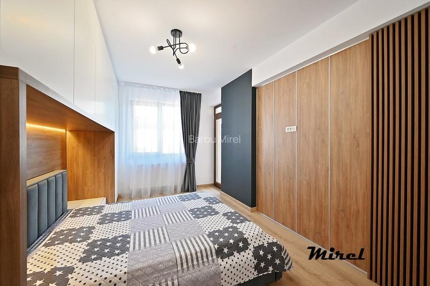 Apartament de lux, 2 camere, zona cartier Albert - 9