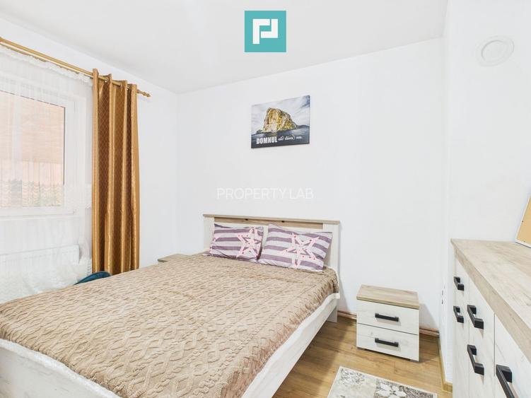 Casă cu 3 camere și teren generos, Pâncota - 5