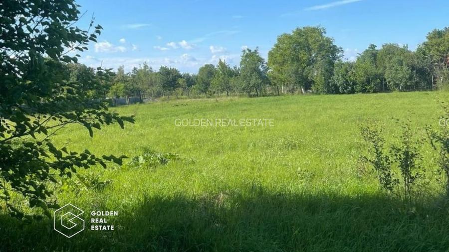 Teren intravilan, Galșa, comision 0% - 2