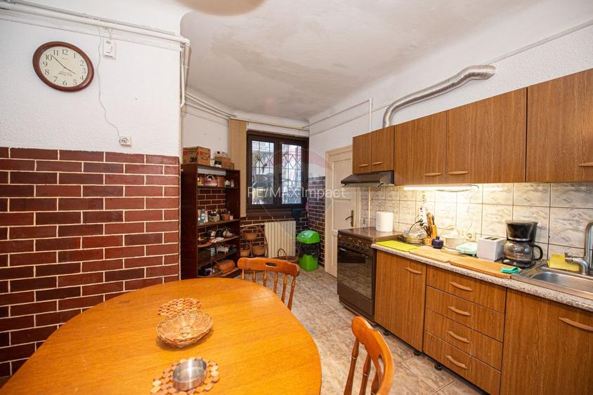 Vila de vanzare cu etaj Calea Calarasi Delea Veche - 17