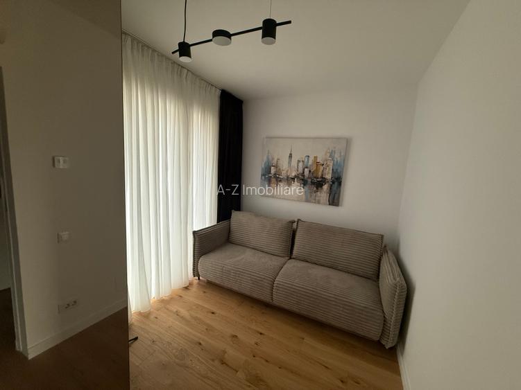 Parter Nou cu Gradina - Zona Unirii Bucuresti - Bloc 2026 - 7