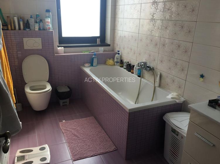 Magurele , Vila 2010,P+1+M, 6cam, 4bai, teren 1000mp, zona LIDL,PENNY, padure 5m - 5