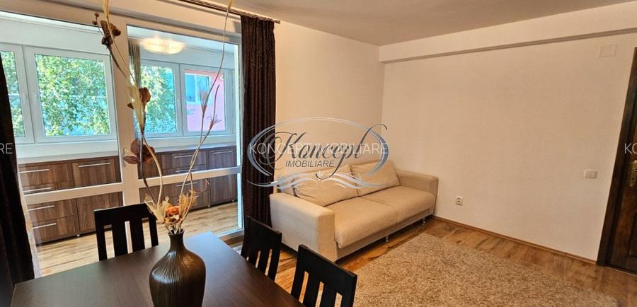 Apartament modern cu parcare - 6